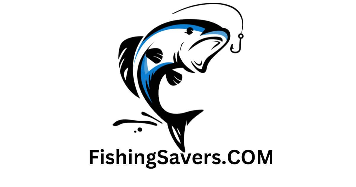 FISHINGSAVERS.COM